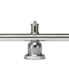 Light Bar - Chrome